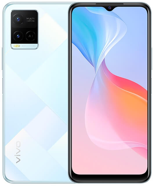 vivo Y21a